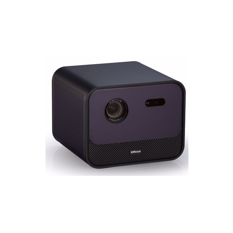 videoproiettore infocus crusader grandmaster in3038sl full hd 1920x1080p