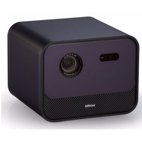 videoproiettore infocus crusader grandmaster in3038sl full hd 1920x1080p