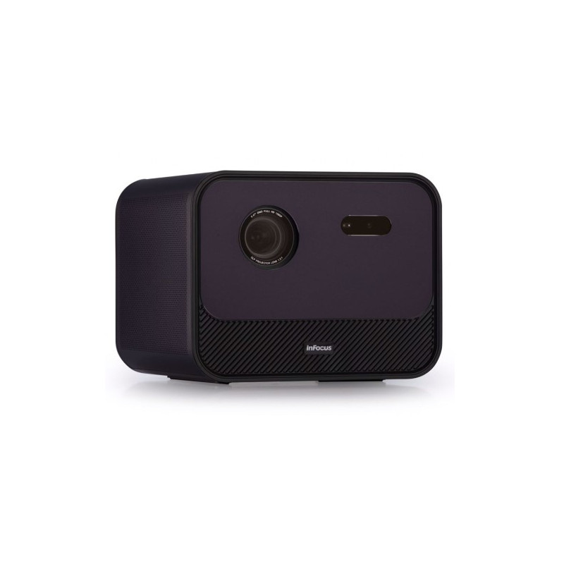 videoproiettore infocus crociato gran maestro in3028sl full hd 1920x1080p