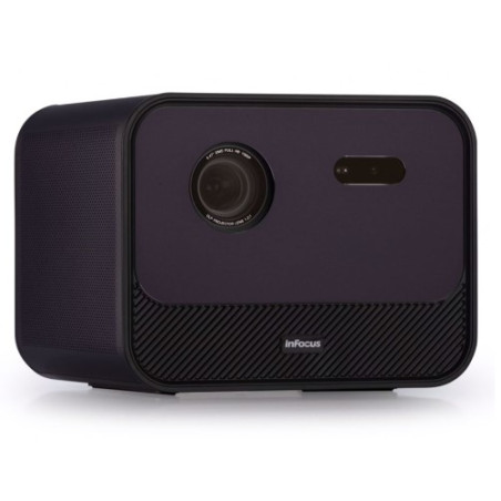 videoproiettore infocus crociato gran maestro in3028sl full hd 1920x1080p