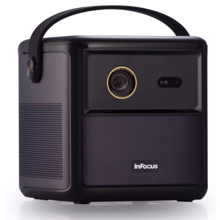 videoproiettore infocus crusader master in3018sl full hd 1920x1080p
