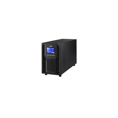 gruppo di continuita' fortron fsp champ tw 1k 1000va/900w nero