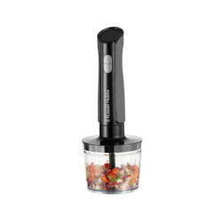 frullatore russell hobbs blender 500w 500ml consiglia matte charcoal