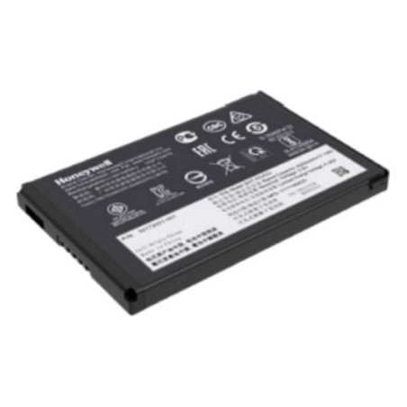 batteria di ricambio honeywell eda5s 3060mah per terminale [50177747-001]