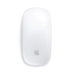 mouse apple magic wireless bluetooth ottico 1300dpi bianco