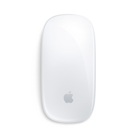 mouse apple magic wireless bluetooth ottico 1300dpi bianco