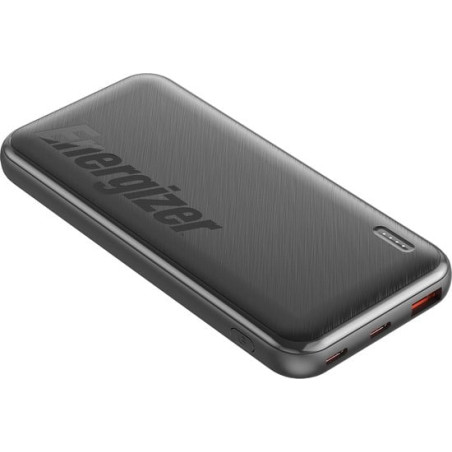 batteria portatile powerbank energizer ultimate 10.000mah nero