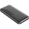 batteria portatile powerbank energizer ultimate 10.000mah nero