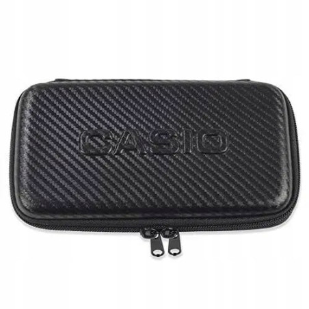 custodia casio per calcolatrice grafica nero [graph-case-cb-bk]