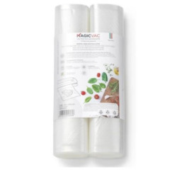 rotoli sottovuoto magicvac 2pz [14826]