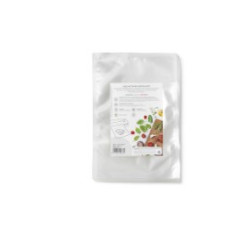 sacchetti per sottovuoto magicvac 20x30cm 50pz [14819]