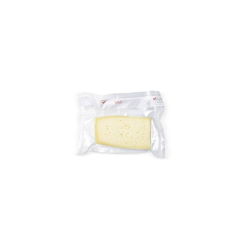 sacchetti per sottovuoto magicvac 20x30cm trasparente 50pz [14775]