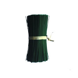 Filo piattina spezzoni cm.12 pz.1000 ilcampo 02806 [il campo ]