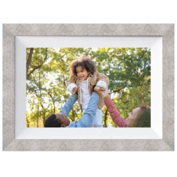 cornice digitale braun digiframe wi-fi 10.1'' grigio