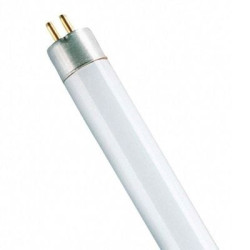 lampada osram lumilux t5 8w bianco [o1325846]