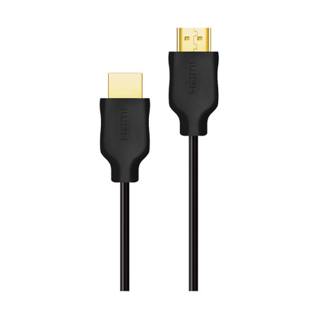 cavo hdmi 2.0 philips / maschio tipo a/ 1.5m/nero [phil-swv5510/00]