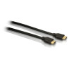 cavo philips high speed hdmi con ethernet 1.8 m nero [phil-swv5401h/10]