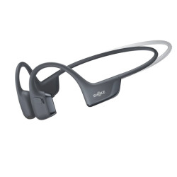 auricolari shokz openrun pro 2 mini wireless/bluetooth nero [sz-hea-0120]