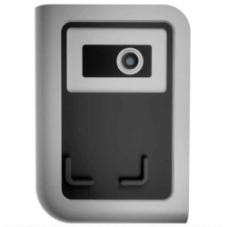 accessori telescopi vaonis intelligente per hestia solar pack grigio/nero