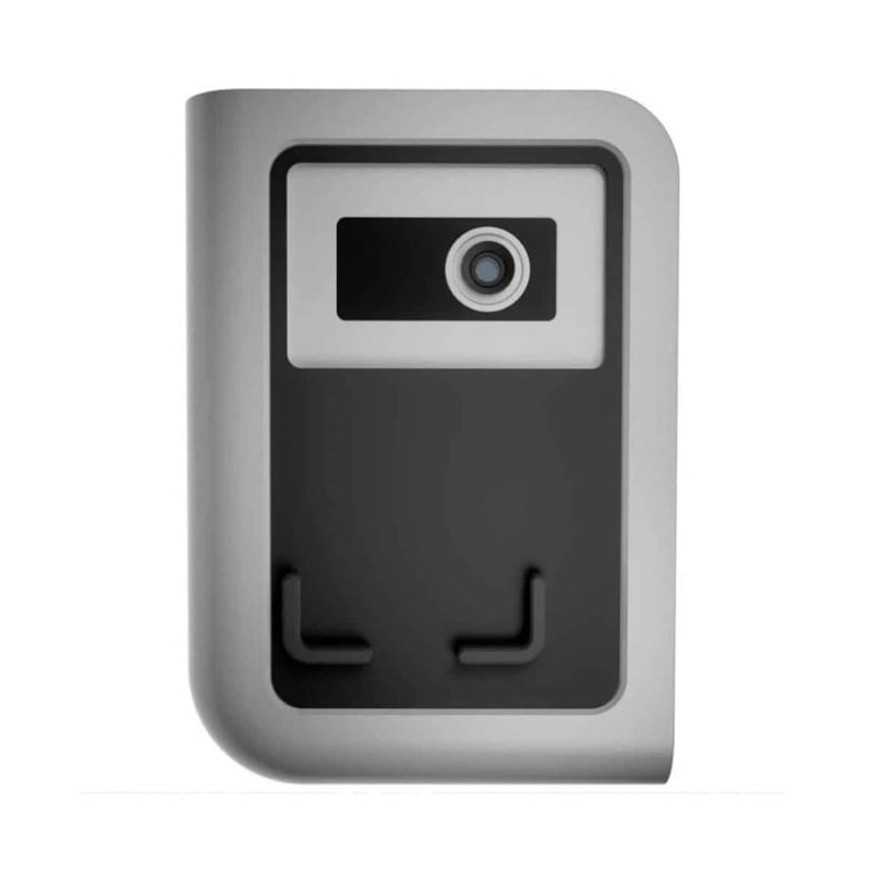 accessori telescopi vaonis intelligente per hestia solar pack grigio/nero