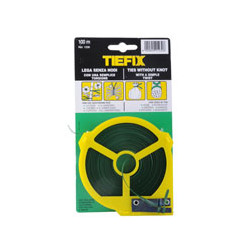 Filo piattina taglierina m. 50 [genplastic ]