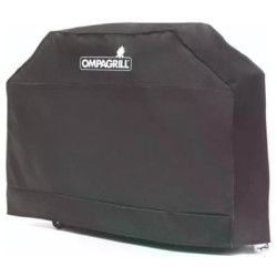 copertura per barbecue ompagrill cbindia5 1420x600x1050mm poliestere
