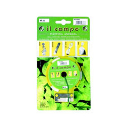 Filo piattina taglierina m. 50 ilcampo 02462 [il campo ]