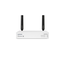firewall lancom systems uf-60 lte r&s unified 4 porte bianco