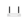 firewall lancom systems uf-60 lte r&s unified 4 porte bianco