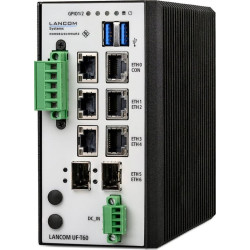 firewall lancom uf-t60 r&s unified nero [55004]