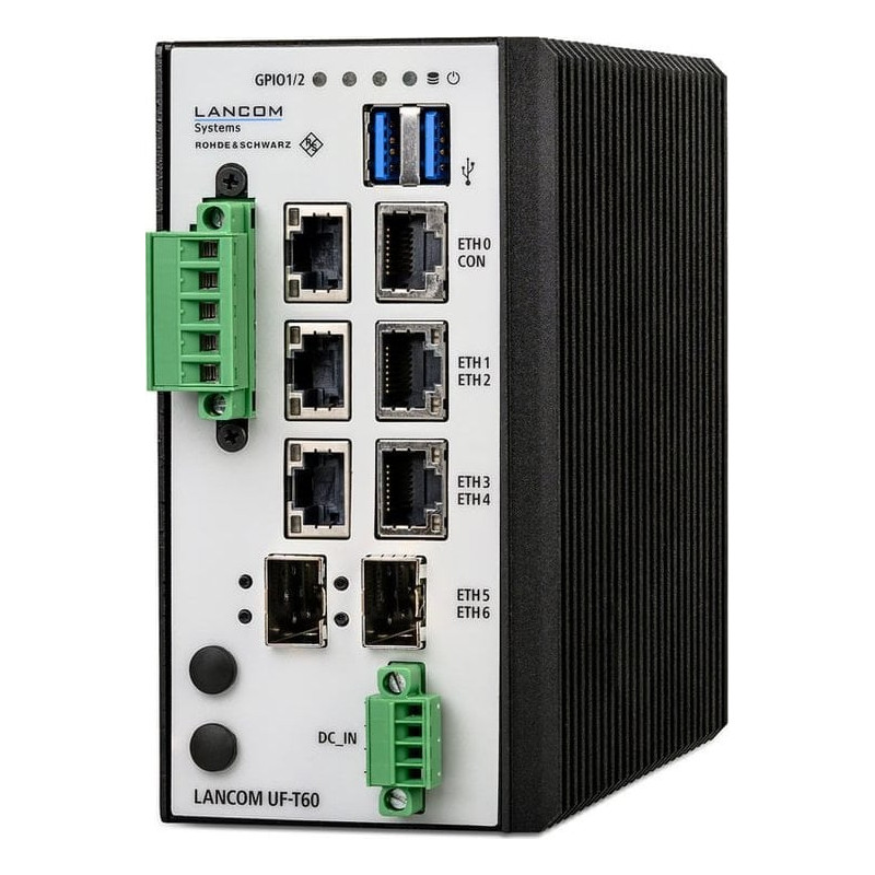 firewall lancom uf-t60 r&s unified nero [55004]