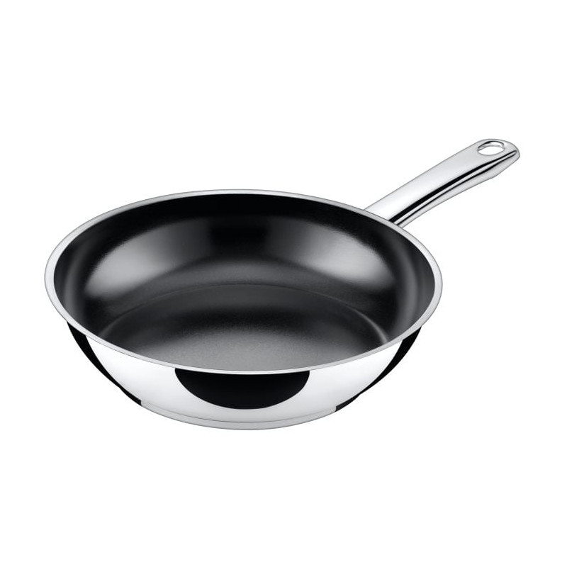 padella silit talis in acciaio 20cm argento [2110300427]