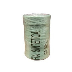 Filo rafia sintetica cf.gr.200 [gallipietro ]