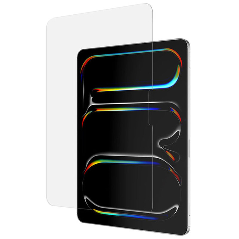 pellicola protettiva belkin screenforce temperedglass per ipad pro