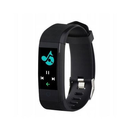 fascia fitness denver bfh-147mk2 nero [bfh-147mk2]