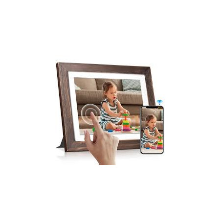 cornice digitale kodak hdpf-978 wifi 9.7'' 32gb ultra