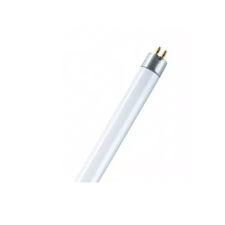 tubo osram fluorescente t5 14w/827 bianco [o1916020]