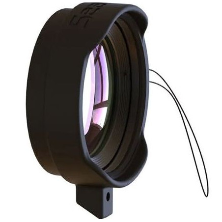 obiettivo macro +10 diottrie sealife per micro /fotocamere rm 4k