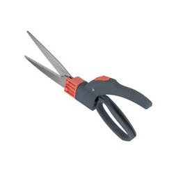 Forbice erba regolabile 7 posiz.inox ilcampo 05775 [il campo ]