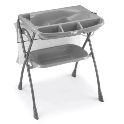 bagnetto fasciatoio cam volare fino a 11kg