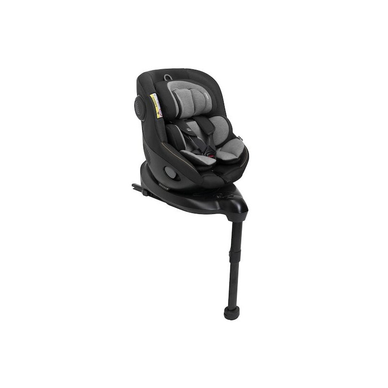 seggiolino auto chicco seat105 posh black