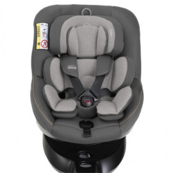 seggiolino auto chicco easy seat105 glam grey