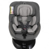 seggiolino auto chicco easy seat105 glam grey