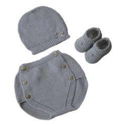 set regalo infanzia italbaby benvenuto 3pz