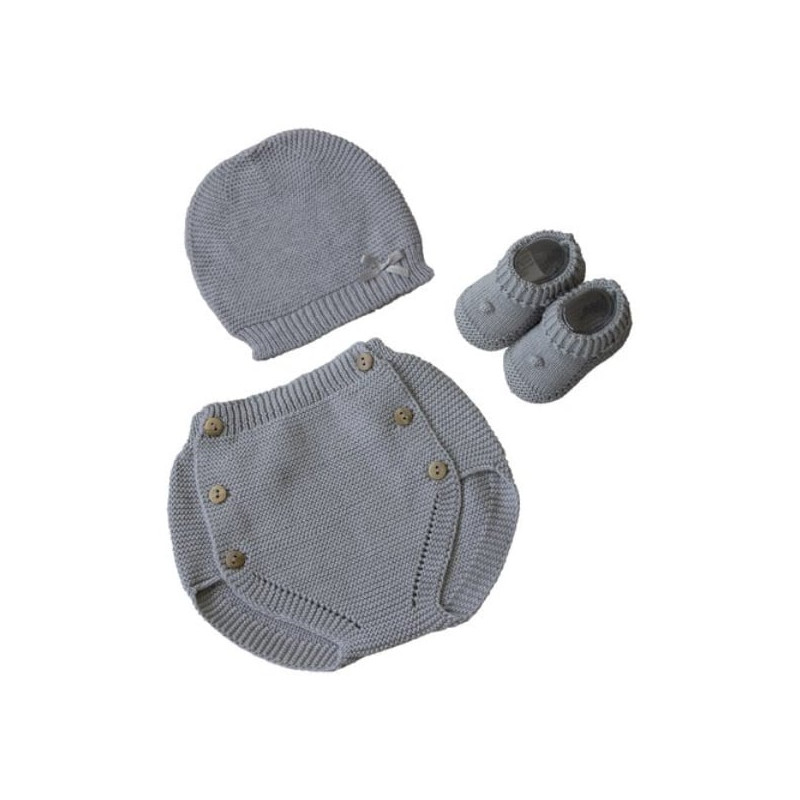 set regalo infanzia italbaby benvenuto 3pz