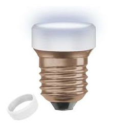 lampadina led e27 osram star 3.5w 300lm classe f bianco