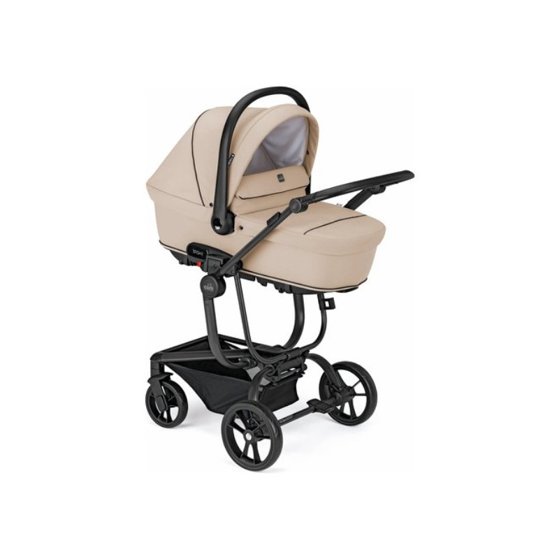 passeggino cam trio taski sport 910 c862 pieghevole 0-10kg beige