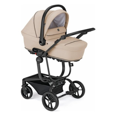 passeggino cam trio taski sport 910 c862 pieghevole 0-10kg beige