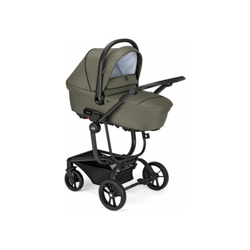 passeggino ovetto e borsa trio cam taski sport 910 c864 91x70x76cm