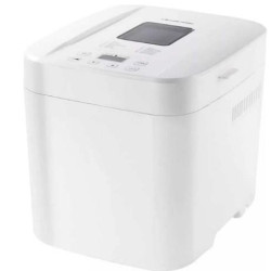 macchina per pane e grill russell hobbs 550w bianco [27260-56]